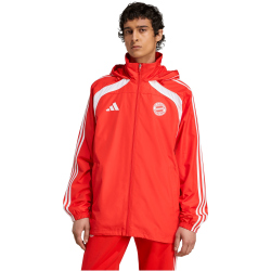 adidas FC Bayern München UBP Windbreaker 2025/26 Herren