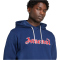 adidas FC Arsenal US Hoodie 2025/26 Herren