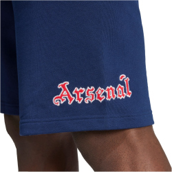 adidas FC Arsenal US Trainingsshorts 2025/26 Herren
