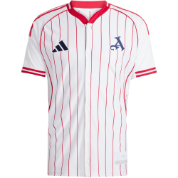 adidas FC Arsenal USA Baseball T-Shirt 2025/26 Herren