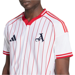 adidas FC Arsenal USA Baseball T-Shirt 2025/26 Herren