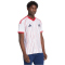 adidas FC Arsenal USA Baseball T-Shirt 2025/26 Herren