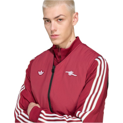 adidas Originals FC Arsenal Icon Weste 2025/26 Herren