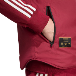 adidas Originals FC Arsenal Icon Weste 2025/26 Herren