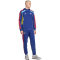 adidas FC Arsenal UBP Doubleknit Hoodie 2025/26 Herren