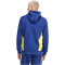 adidas FC Arsenal UBP Doubleknit Hoodie 2025/26 Herren