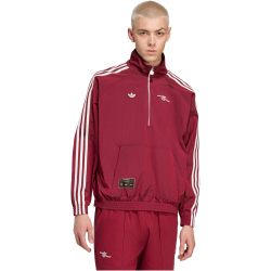 adidas Originals FC Arsenal Icon 1/2-Zip Sweatshirt 2025/26 Herren