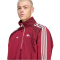 adidas Originals FC Arsenal Icon 1/2-Zip Sweatshirt 2025/26 Herren