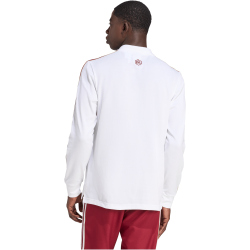adidas Originals FC Arsenal Icon Poloshirt 2025/26 Herren