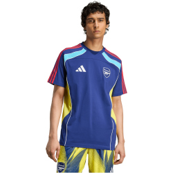 adidas FC Arsenal UBP T-Shirt 2025/26 Herren