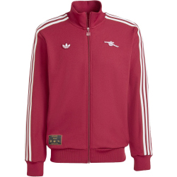 adidas Originals FC Arsenal Icon Trainingsjacke 2025/26 Herren