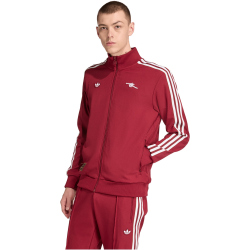 adidas Originals FC Arsenal Icon Trainingsjacke 2025/26 Herren