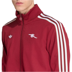 adidas Originals FC Arsenal Icon Trainingsjacke 2025/26 Herren