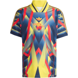 adidas FC Arsenal LFSTLR Trikot 2025/26 Herren