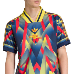 adidas FC Arsenal LFSTLR Trikot 2025/26 Herren