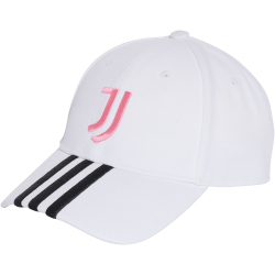 adidas Juventus Turin Heim Baseball Cap 2025/26