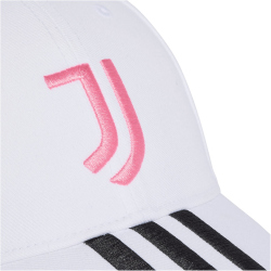 adidas Juventus Turin Heim Baseball Cap 2025/26