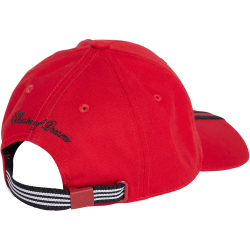 adidas Manchester United Baseball Cap 2025/26