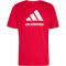 adidas Ajax Amsterdam SZN Graphic T-Shirt 2025/26 Herren
