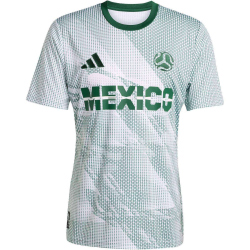 adidas Mexiko Trikot 2025/26 Herren
