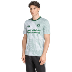 adidas Mexiko Trikot 2025/26 Herren
