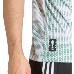 adidas Mexiko Trikot 2025/26 Herren