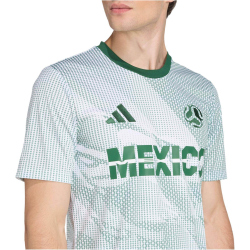 adidas Mexiko Trikot 2025/26 Herren