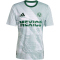 adidas Mexiko Trikot 2025/26 Herren