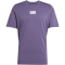 adidas Manchester United SZN Graphic T-Shirt 2025/26 Herren
