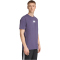 adidas Manchester United SZN Graphic T-Shirt 2025/26 Herren