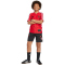 adidas Manchester United US Baseball T-Shirt 2025/26 Kinder