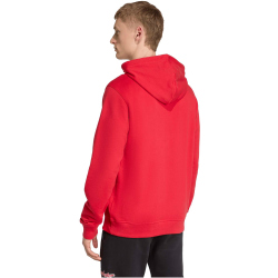 adidas Manchester United US Hoodie 2025/26 Herren