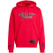 adidas Manchester United US Hoodie 2025/26 Herren