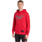 adidas Manchester United US Hoodie 2025/26 Herren