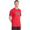 adidas Manchester United US T-Shirt 2025/26 Herren