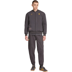 adidas Originals Manchester United Icon Trainingsjacke 2025/26 Herren