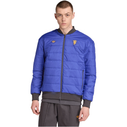 adidas Originals Manchester United Icon Trainingsjacke 2025/26 Herren