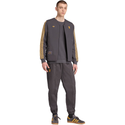 adidas Originals Manchester United Icon Weste 2025/26 Herren