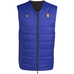adidas Originals Manchester United Icon Weste 2025/26 Herren