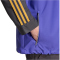 adidas Originals Manchester United Icon Parka 2025/26 Herren