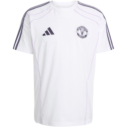 adidas Manchester United UBP T-Shirt 2025/26 Herren