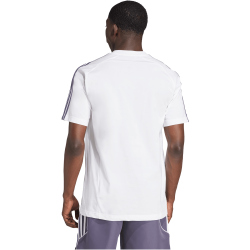 adidas Manchester United UBP T-Shirt 2025/26 Herren