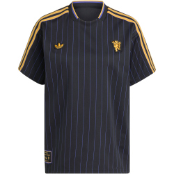 adidas Originals Manchester United Icon Trikot 2025/26 Herren