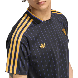 adidas Originals Manchester United Icon Trikot 2025/26 Herren