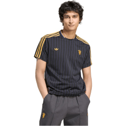 adidas Originals Manchester United Icon Trikot 2025/26 Herren