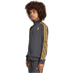 adidas Originals Manchester United Icon Trainingsjacke 2025/26 Kinder