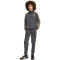 adidas Originals Manchester United Icon Trainingsjacke 2025/26 Kinder