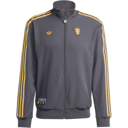 adidas Originals Manchester United Icon Trainingsjacke 2025/26 Herren