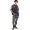 adidas Originals Manchester United Icon Trainingsjacke 2025/26 Herren
