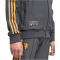 adidas Originals Manchester United Icon Trainingsjacke 2025/26 Herren